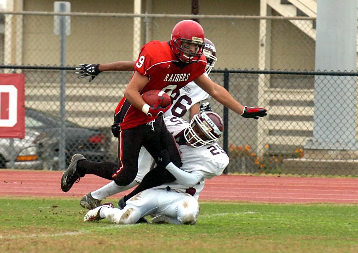 ocean city football
